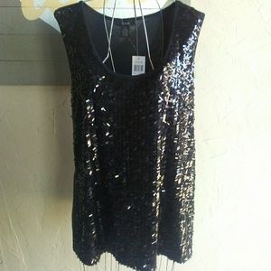⏬$18 NWT Verve Tank size 2x